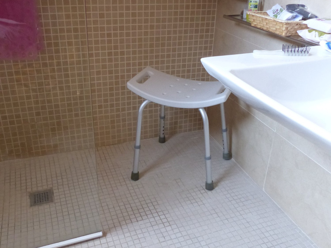 Hotel Santa Cecilia主图