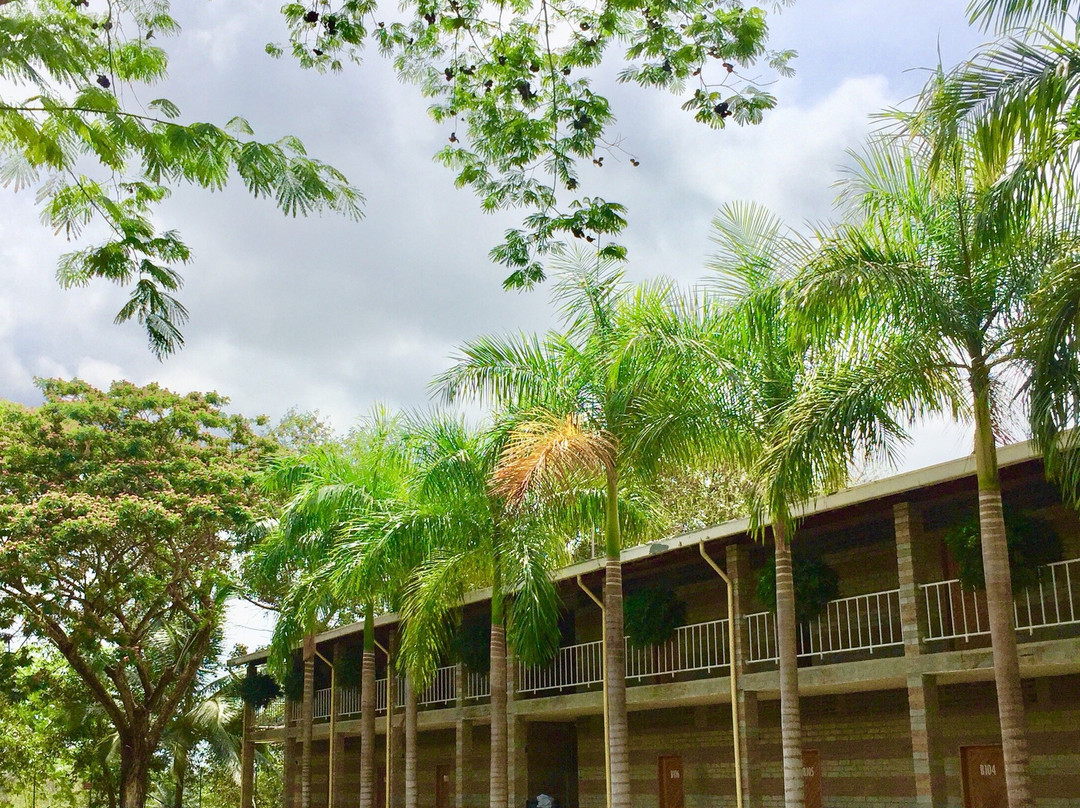 Hosteria Horizontes主图