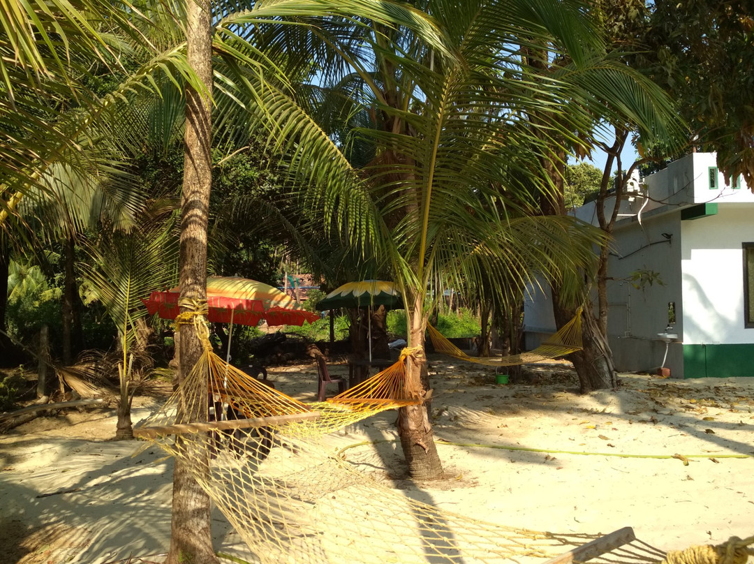 Tarkarli Holiday Homes & Beach Resorts主图