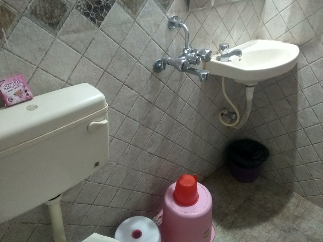 JK Rooms 108 Hotel Royal Regency主图