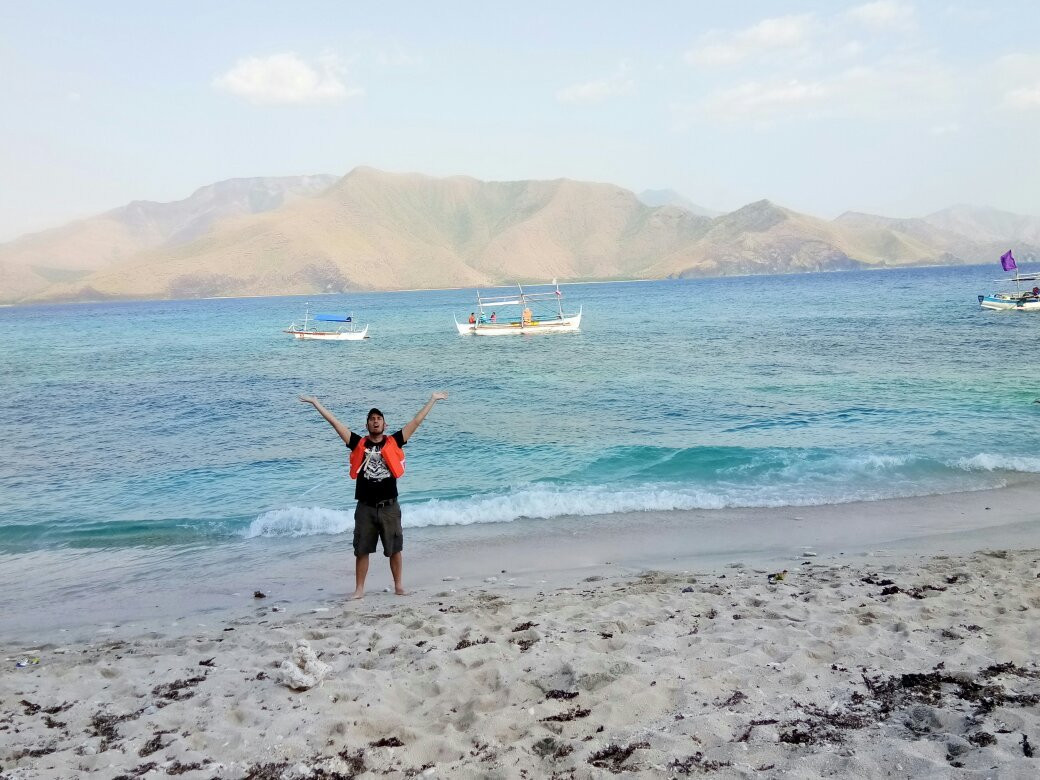 Capones Island景点图片