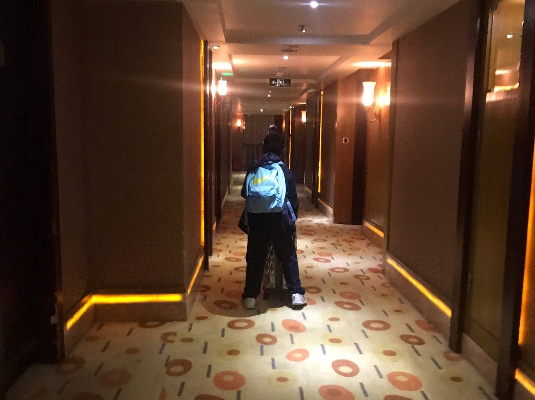 广元国际大酒店主图