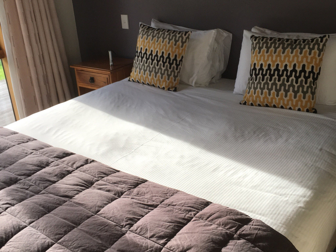 银溪里去酒店主图