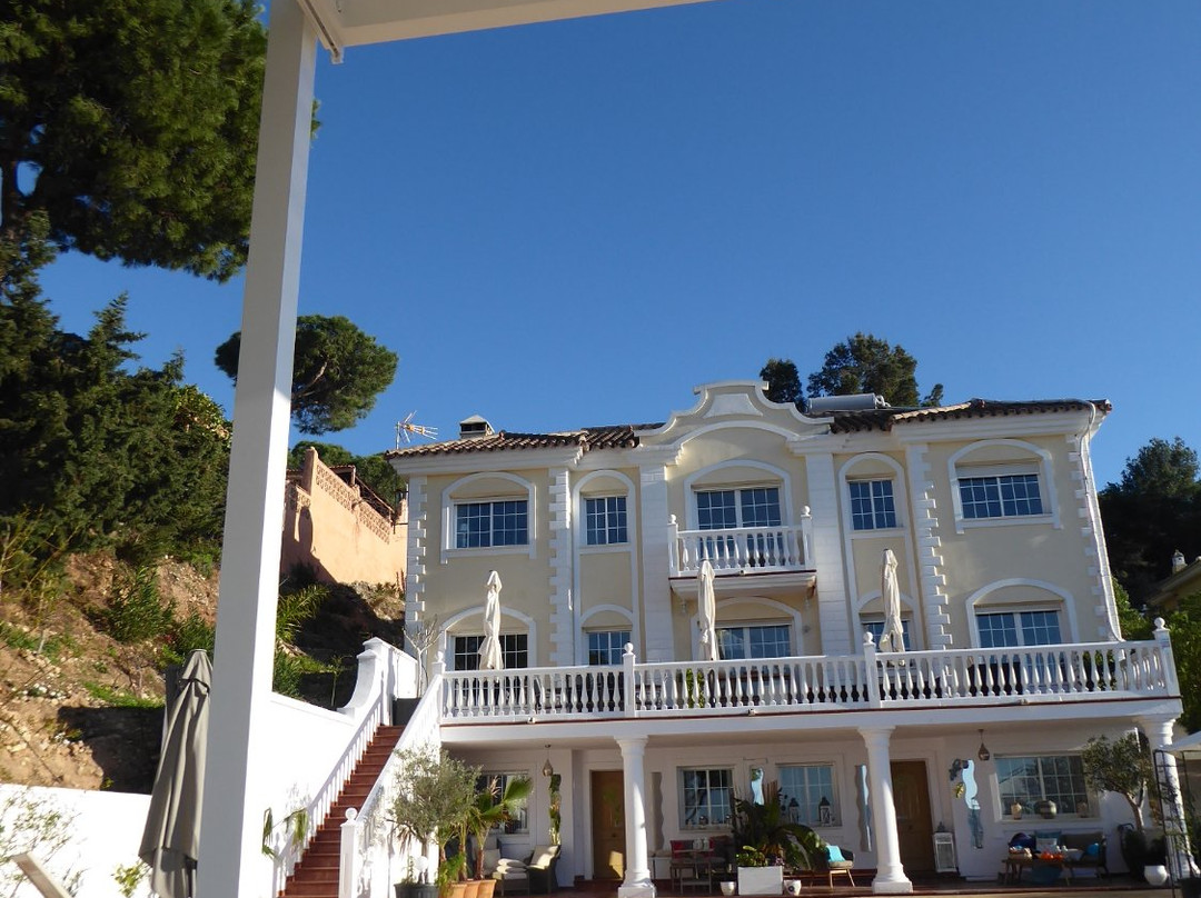 Casa Apanja