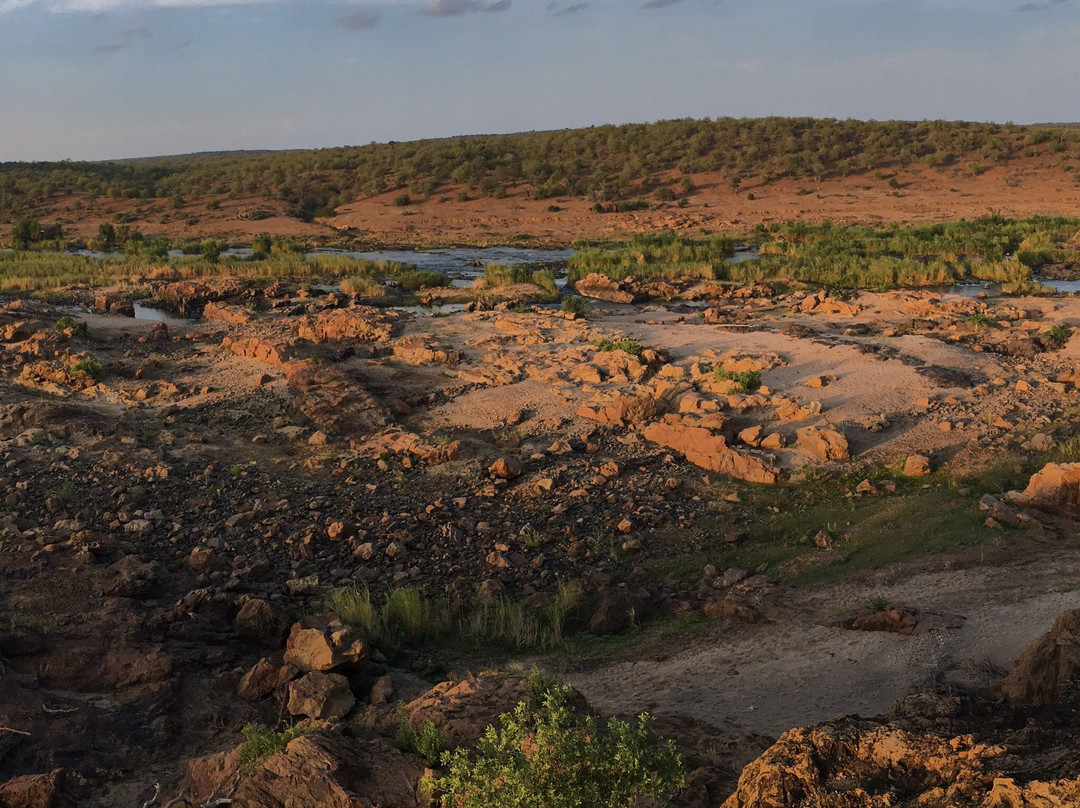 Olifants Wilderness Trail-克鲁格国家公园必去景点