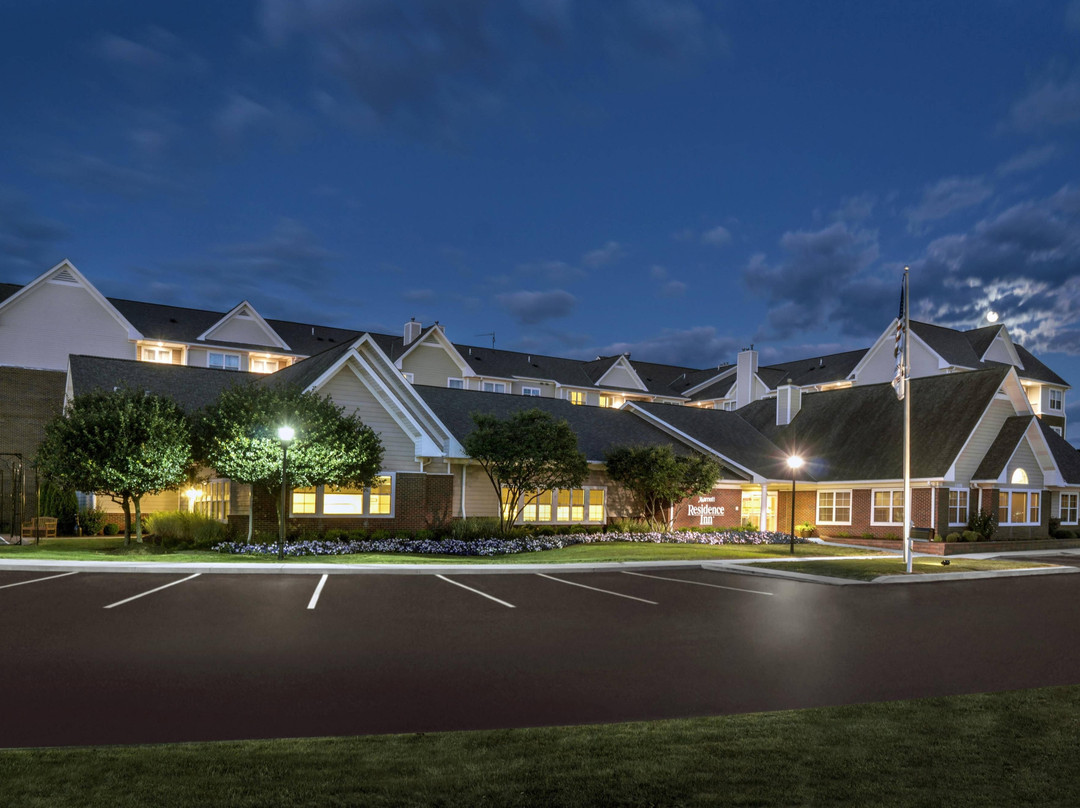 Residence Inn by Marriott Pittsburgh Cranberry Township主图