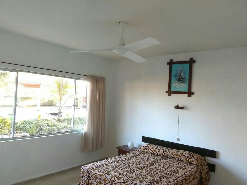 Hotel Estrella Del Mar-浴室