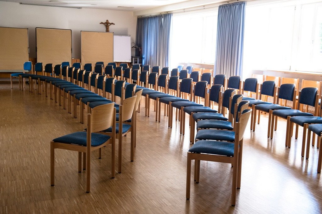 Bildungshaus Neckarelz主图