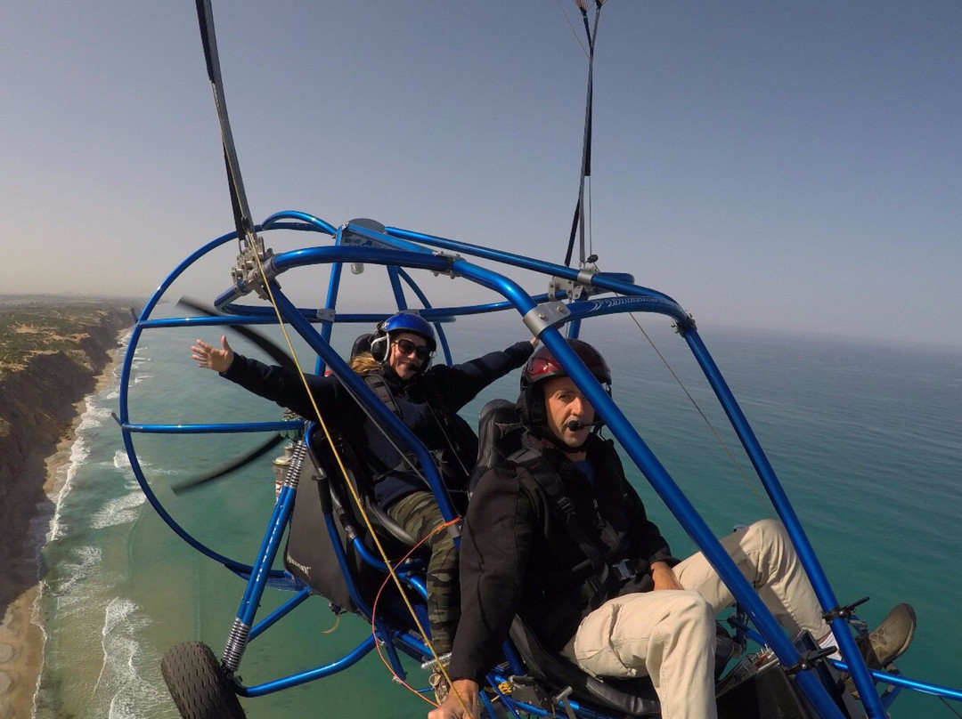 Extreme Israel-Ein Vered必去景点