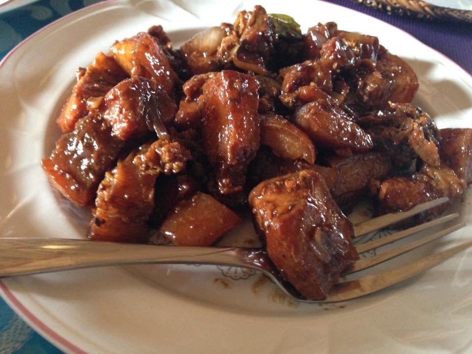 Wakaii Catering Services