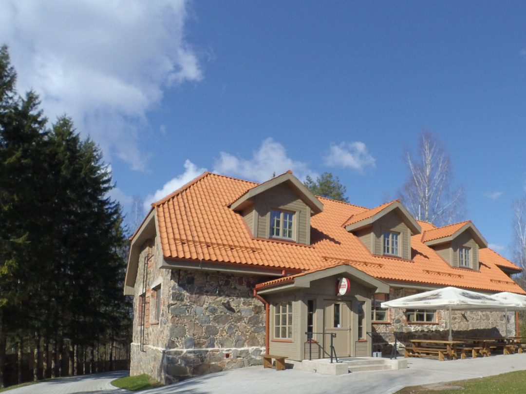 Toravere旅游攻略图片