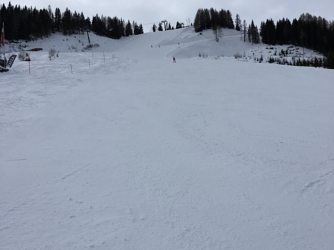 Maiskogel-卡普润必去景点