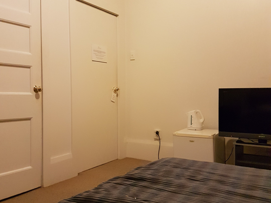 德弗罗精品酒店主图