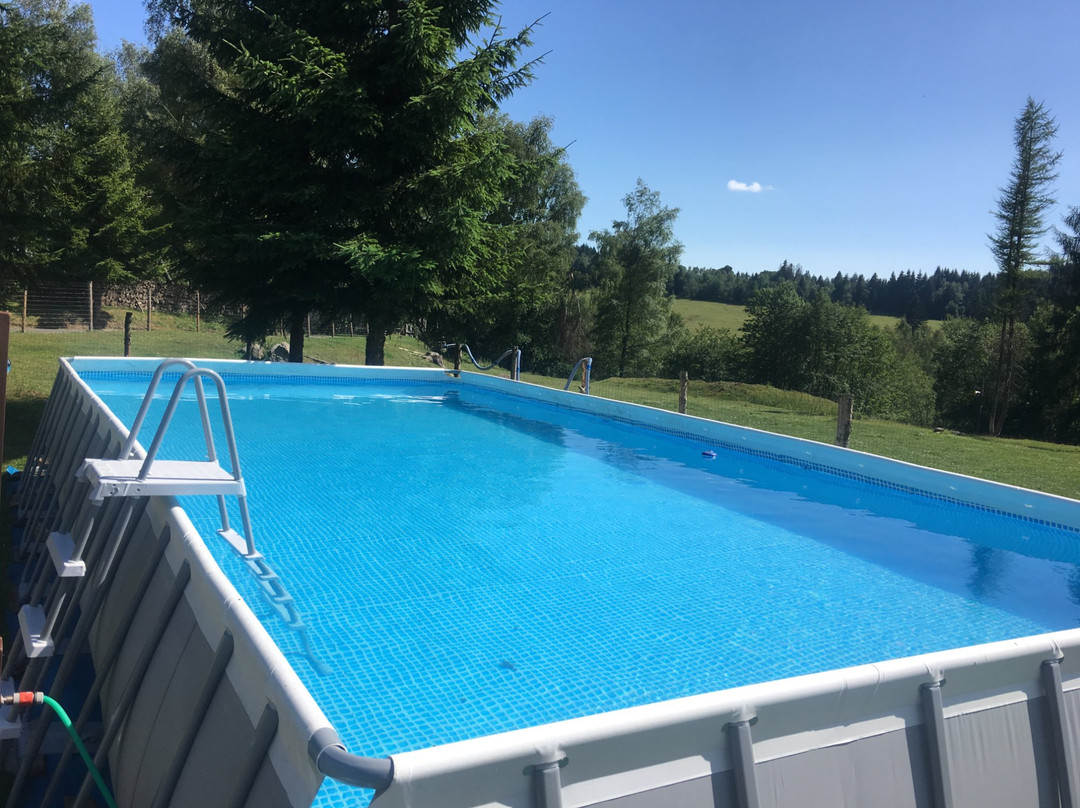 Resort Pasečná主图