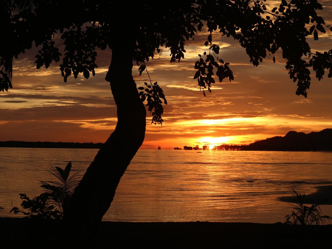 Melrose Beach Resort主图