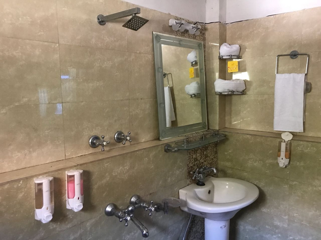 Colonel's Dacha主图