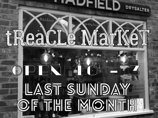 Hadfield-麦克尔斯菲尔德必去景点