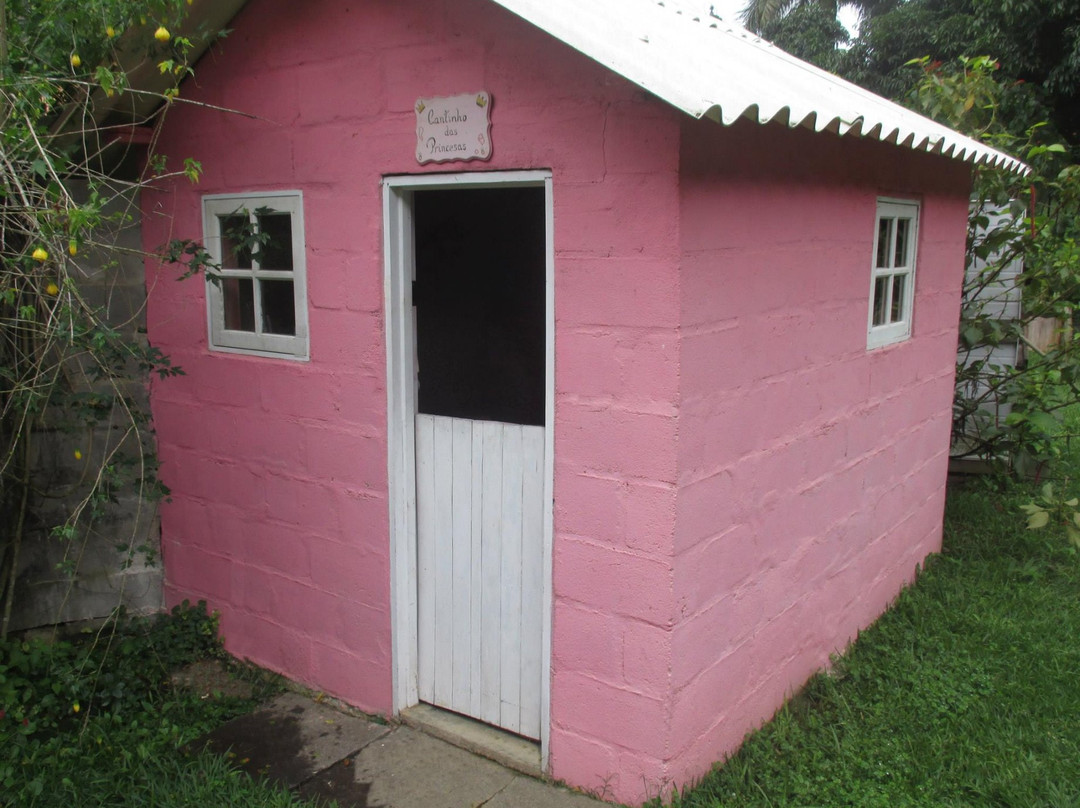 Pousada do Castelo主图