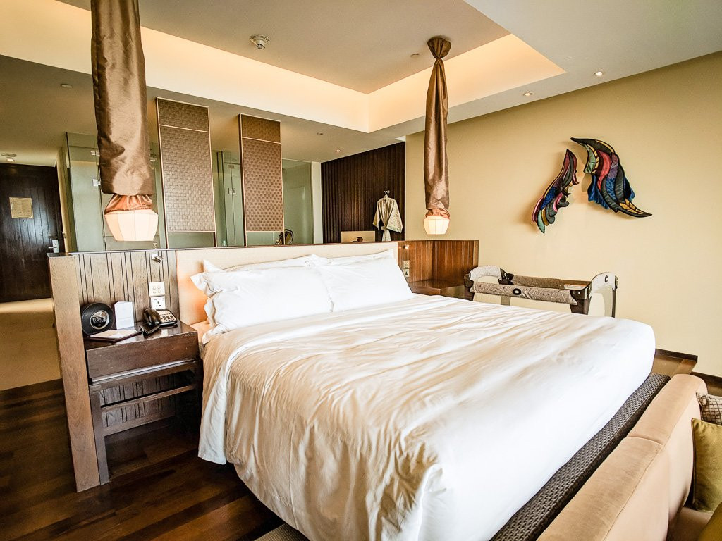 苏梅岛瓦娜贝莉豪华精选度假酒店主图