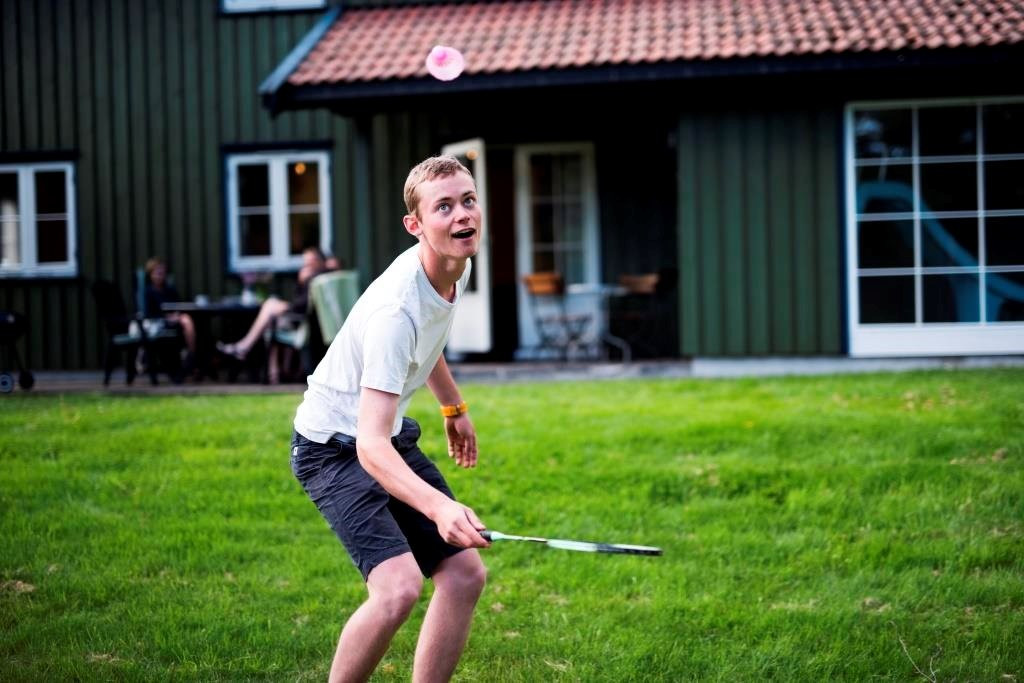 Hillestad Feriesenter Fosslaug主图