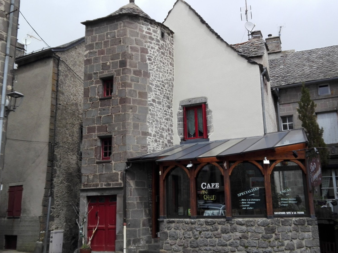 Le Bouddha Besse主图