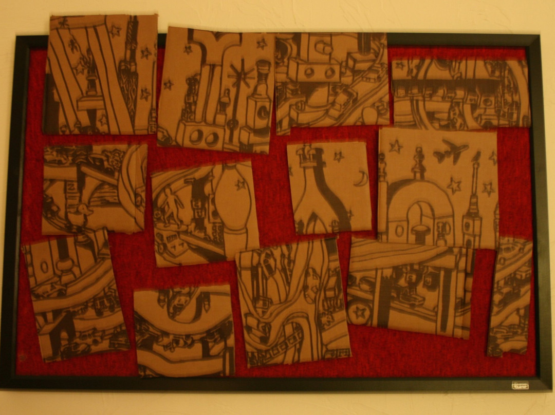 Curious Escape Rooms-Fitchburg必去景点