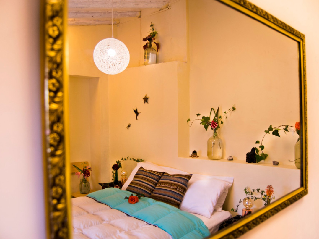 Inkita Boutique Guesthouse主图