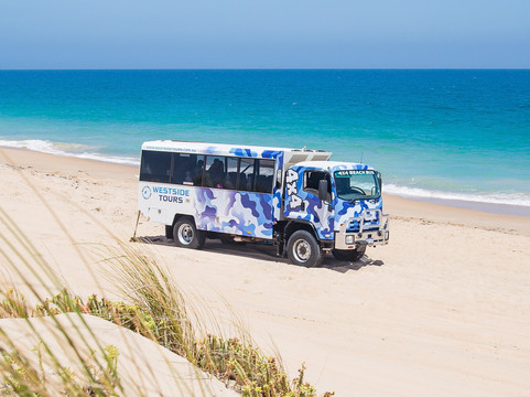 Westside Tours-珀斯必去景点