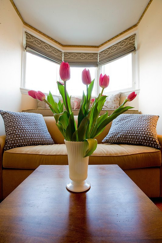 Barncastle Hotel & Restaurant主图