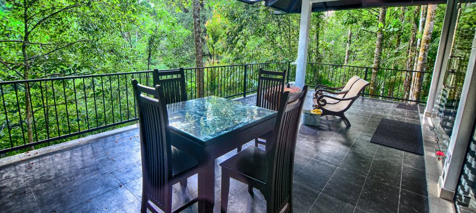 Kuruwita Retreat