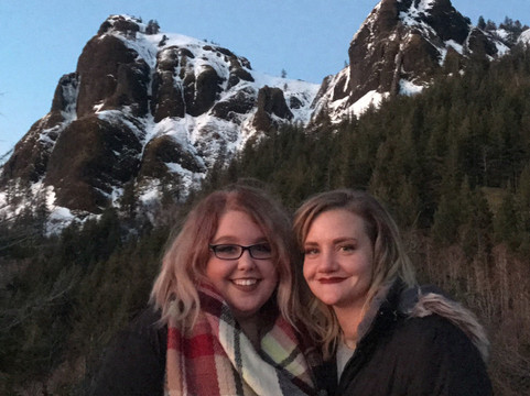 Saddle Mountain State Natural Area-锡赛德必去景点