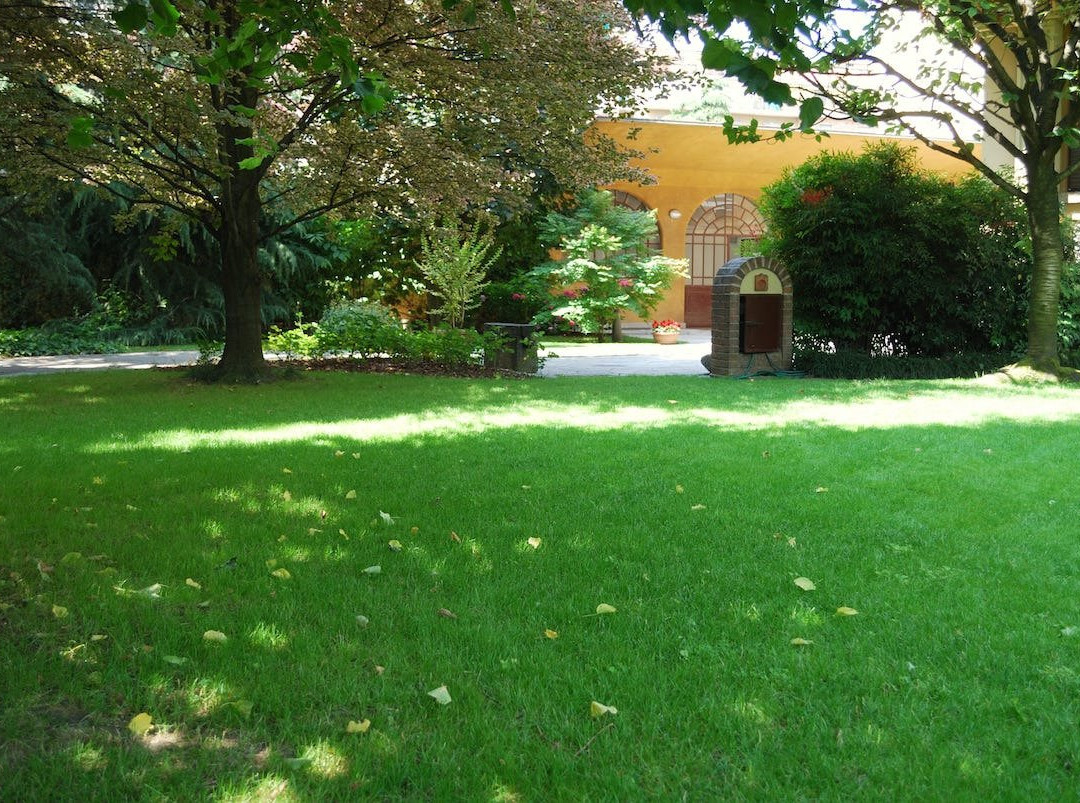 Accademia FoodLab-都灵必去景点