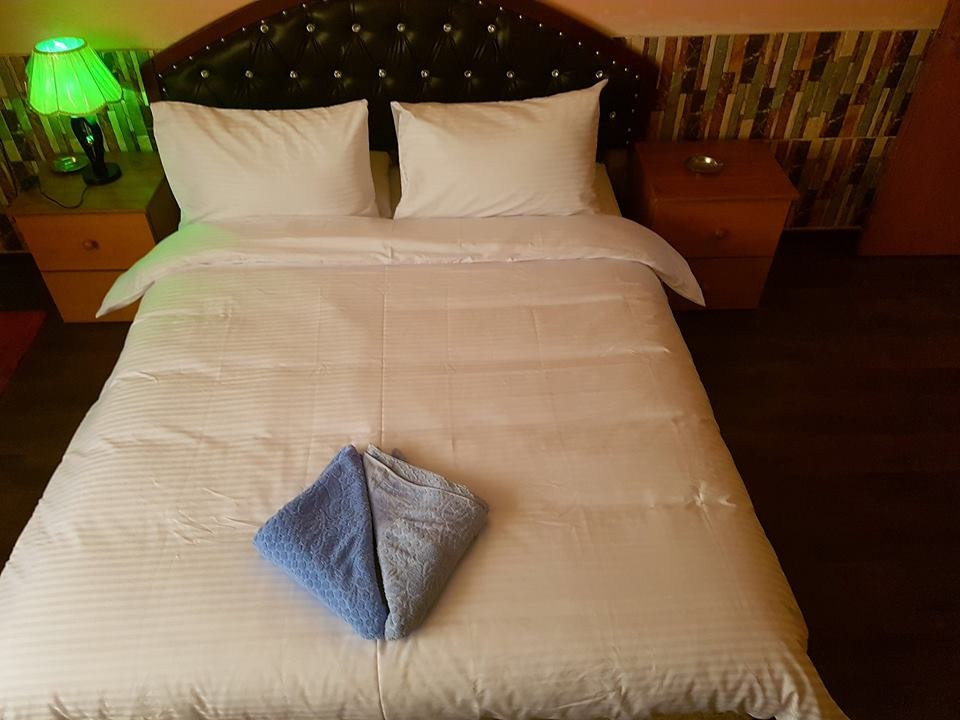 Hotel Crystal Motel主图