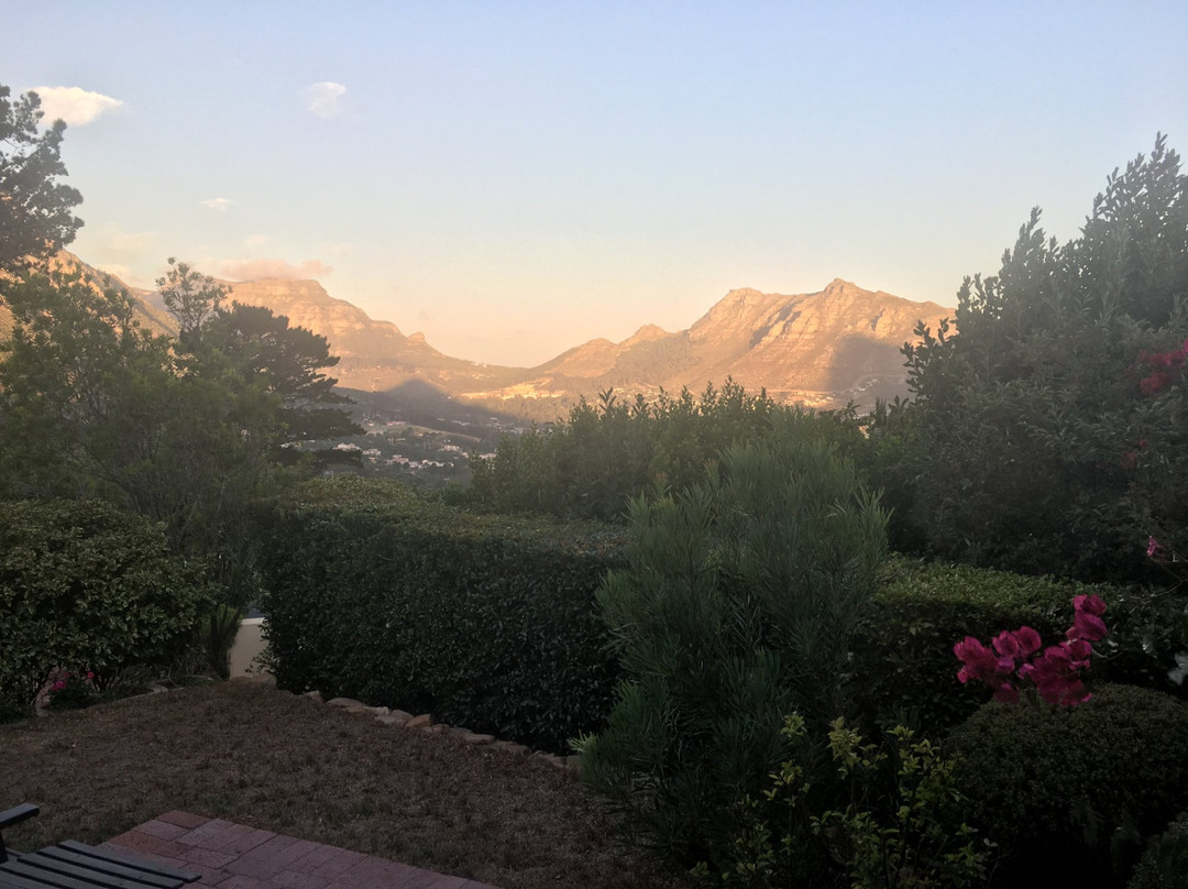 蒙特贝罗别墅主图