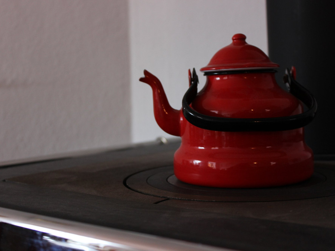 Hotel Klostergarten主图