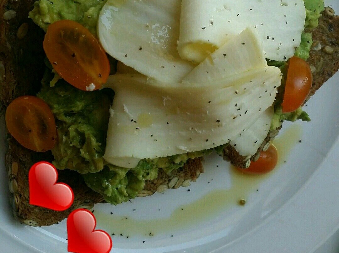 Flat Bush餐馆和美食-Eastside Cafe