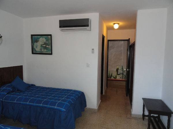 Las Dalias Inn主图