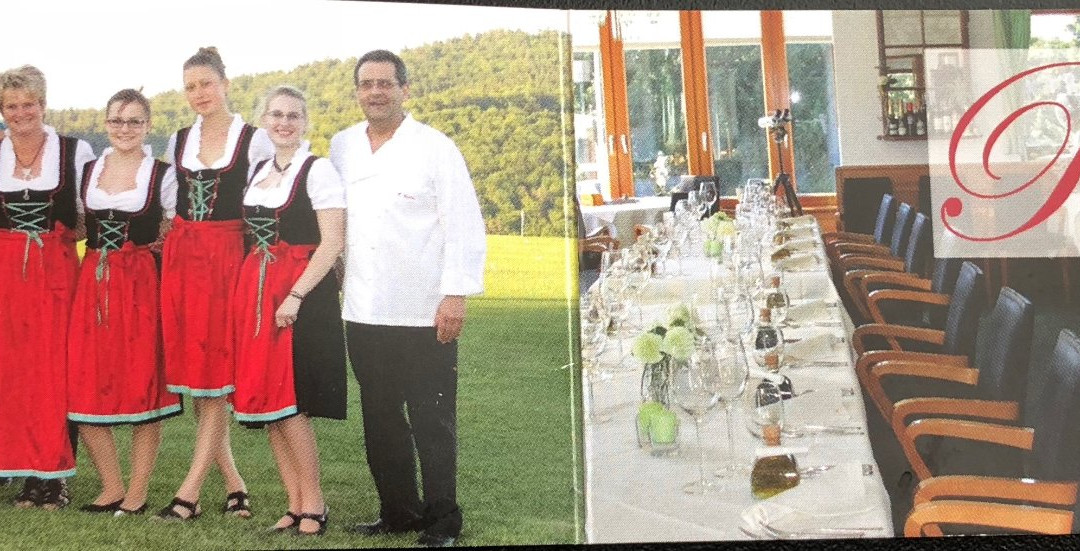 Rickenbach旅游攻略图片