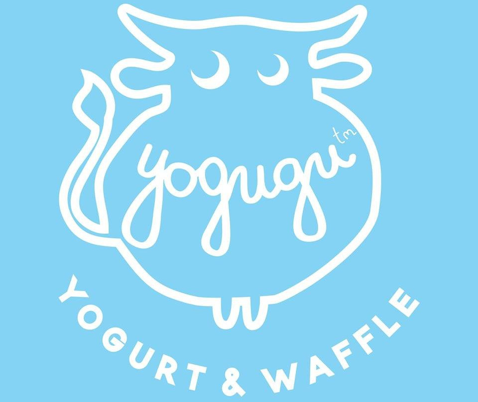 Yogugu - Yogurt & Waffle