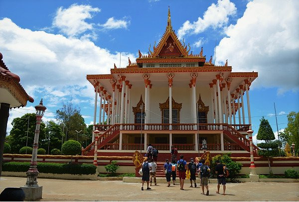 Cambodian Rural Discovery Tours景点图片