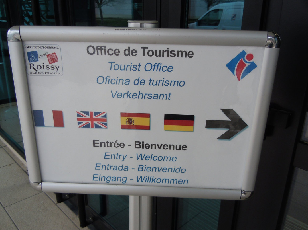 Office de Tourisme Grand Roissy景点图片