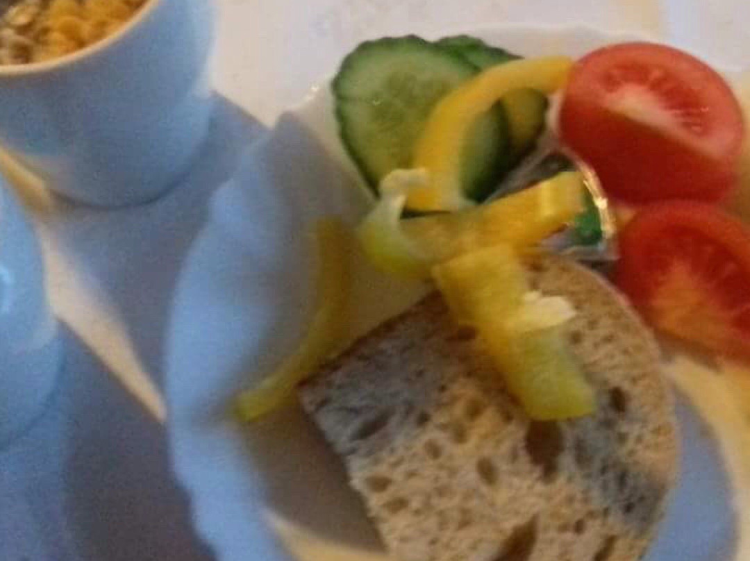 Hotel Orlice