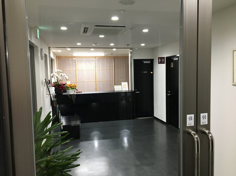 宿丸美祢旅馆主图