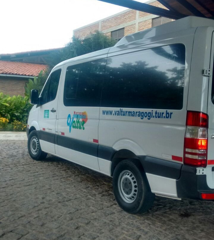 Valtur Maragogi-Maragogi必去景点