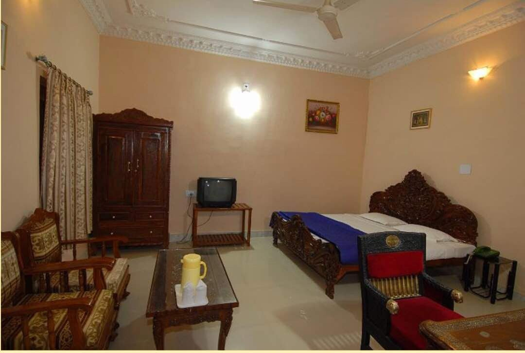 Bikaner Resort主图