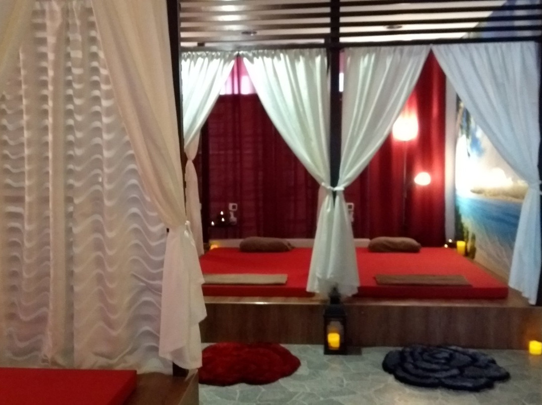 Baan Kim Thaimassage景点图片