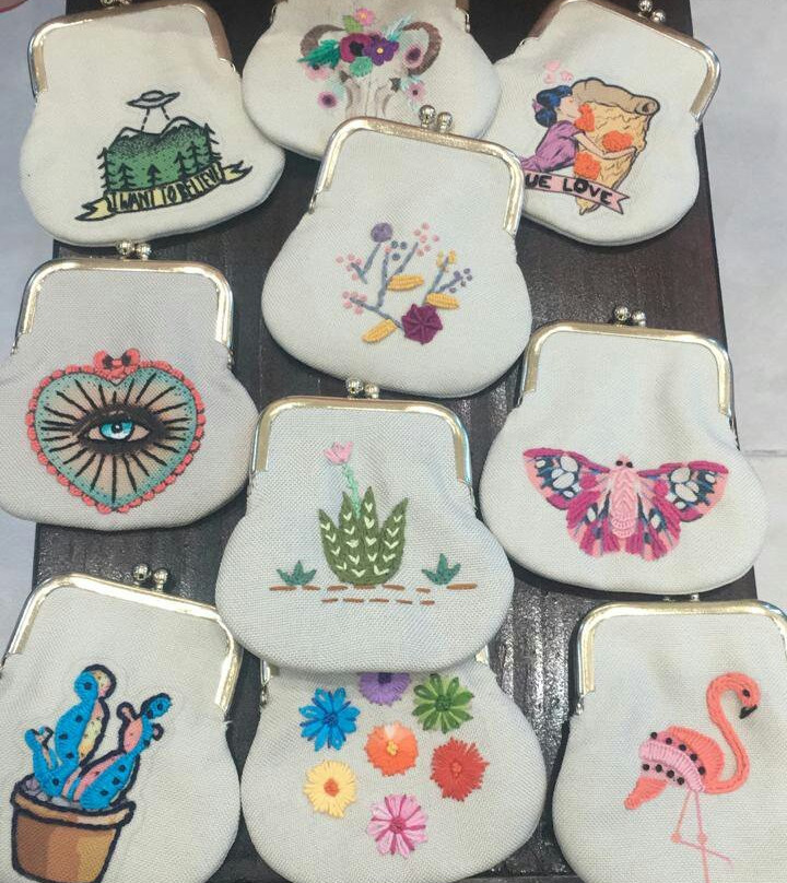 Amora Mexico-圣何塞卡波必去景点