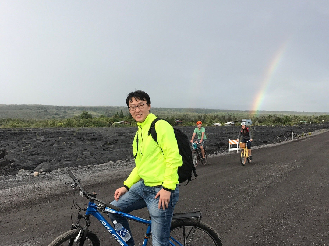 Jeff's Bikes-帕霍亚必去景点