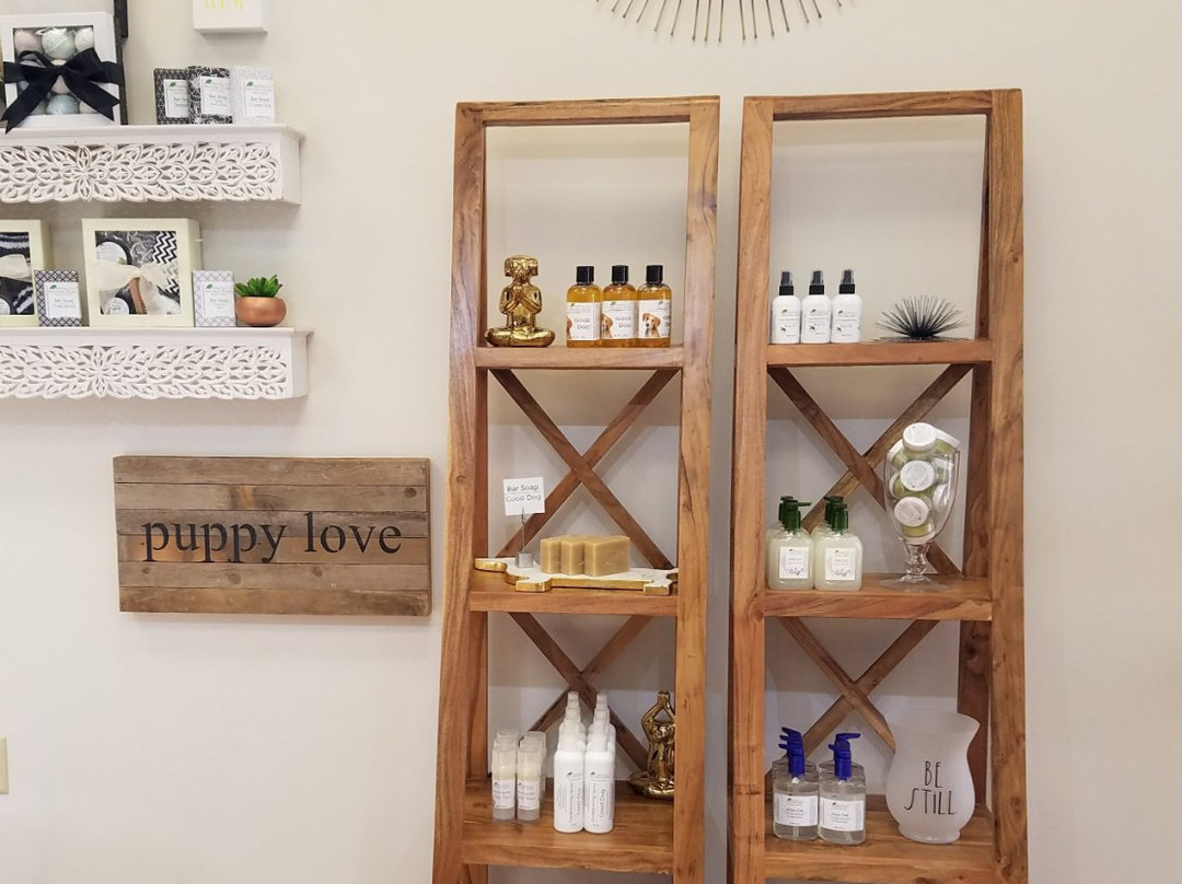 Perfectly Natural Soap-威廉斯堡必去景点