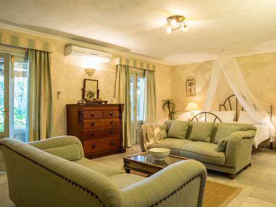 Cortijo El Aguilon主图